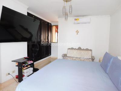 Casa en venta en Altos Del Limon, Barranquilla · foto 17 de 20
