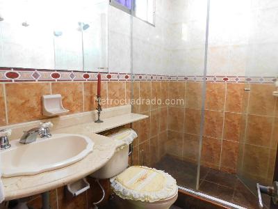 Casa en venta en Altos Del Limon, Barranquilla · foto 20 de 20