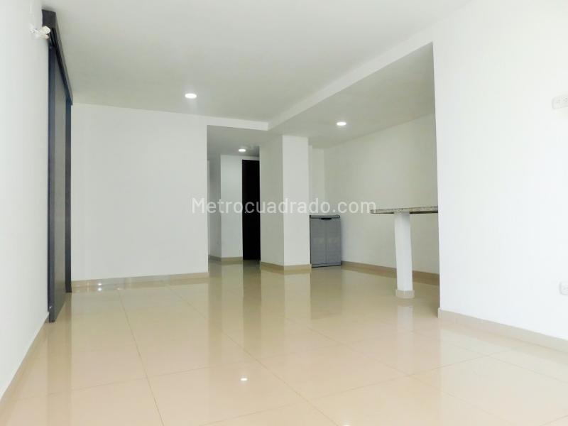 Apartamento en Arriendo, La Concepcion, Barranquilla - Widok 2