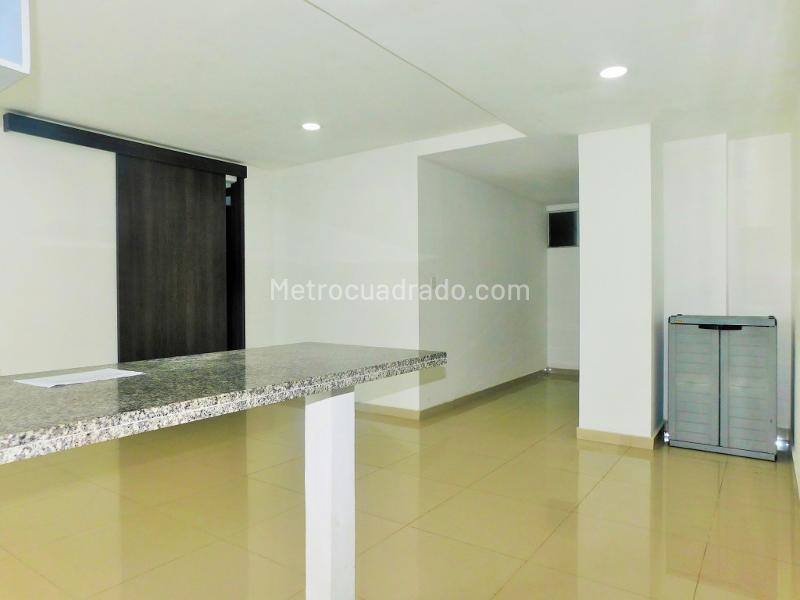 Apartamento en Arriendo, La Concepcion, Barranquilla - Widok 3
