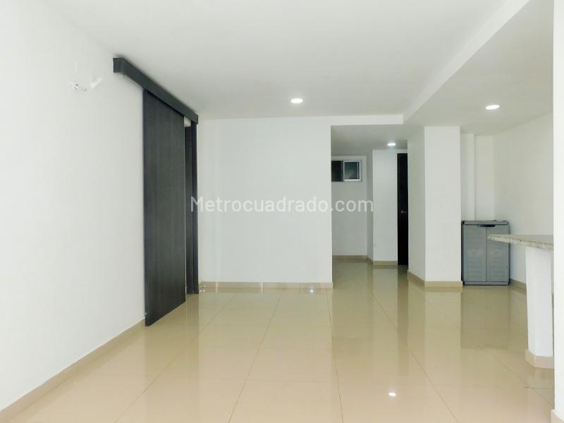 Apartamento en Arriendo, La Concepcion, Barranquilla - Widok 6