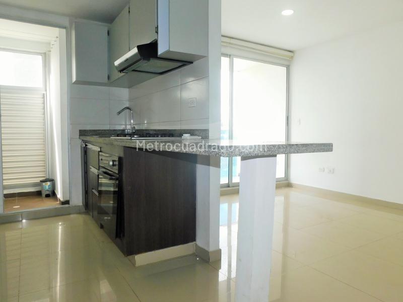 Apartamento en Arriendo, La Concepcion, Barranquilla - Więcej
