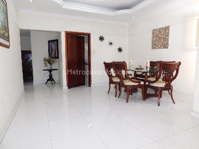 Casa de 3 alcobas en venta en Los Jobos, Barranquilla, 300 m² · foto 5 de 20