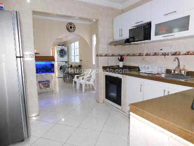 Casa de 3 alcobas en venta en Los Jobos, Barranquilla, 300 m² · foto 6 de 20