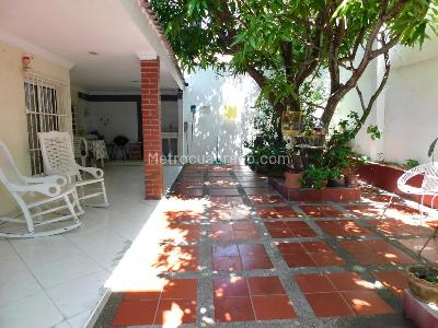 Casa de 3 alcobas en venta en Los Jobos, Barranquilla, 300 m² · foto 10 de 20