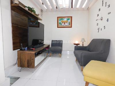 Casa de 3 alcobas en venta en Los Jobos, Barranquilla, 300 m² · foto 13 de 20