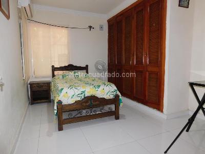 Casa de 3 alcobas en venta en Los Jobos, Barranquilla, 300 m² · foto 15 de 20
