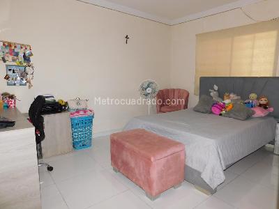 Casa de 3 alcobas en venta en Los Jobos, Barranquilla, 300 m² · foto 17 de 20