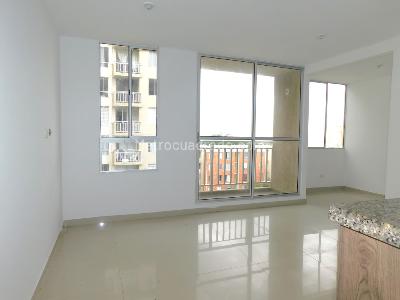 Apartamento de 2 alcobas en venta en Alameda Del Rio, Barranquilla, 56 m² · foto 3 de 20