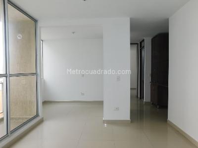 Apartamento de 2 alcobas en venta en Alameda Del Rio, Barranquilla, 56 m² · foto 4 de 20