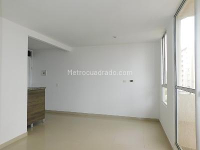 Apartamento de 2 alcobas en venta en Alameda Del Rio, Barranquilla, 56 m² · foto 5 de 20
