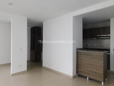 Apartamento de 2 alcobas en venta en Alameda Del Rio, Barranquilla, 56 m² · foto 6 de 20