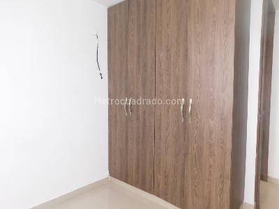 Apartamento de 2 alcobas en venta en Alameda Del Rio, Barranquilla, 56 m² · foto 7 de 20