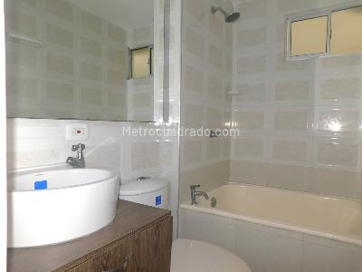 Apartamento de 2 alcobas en venta en Alameda Del Rio, Barranquilla, 56 m² · foto 10 de 20