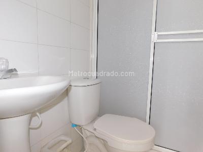 Apartamento de 2 alcobas en venta en Alameda Del Rio, Barranquilla, 56 m² · foto 11 de 20