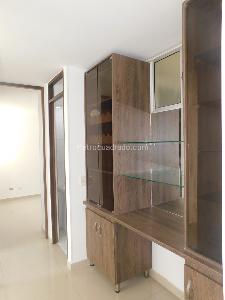 Apartamento de 2 alcobas en venta en Alameda Del Rio, Barranquilla, 56 m² · foto 13 de 20