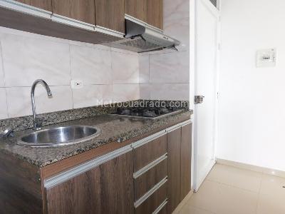 Apartamento de 2 alcobas en venta en Alameda Del Rio, Barranquilla, 56 m² · foto 15 de 20