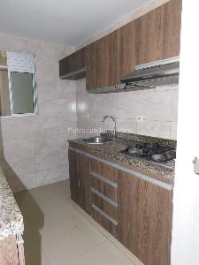 Apartamento de 2 alcobas en venta en Alameda Del Rio, Barranquilla, 56 m² · foto 16 de 20