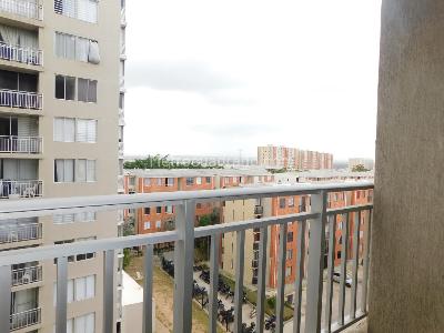 Apartamento de 2 alcobas en venta en Alameda Del Rio, Barranquilla, 56 m² · foto 17 de 20