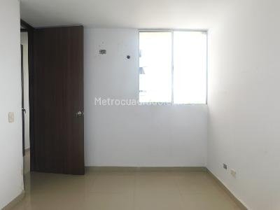 Apartamento de 2 alcobas en venta en Alameda Del Rio, Barranquilla, 56 m² · foto 20 de 20