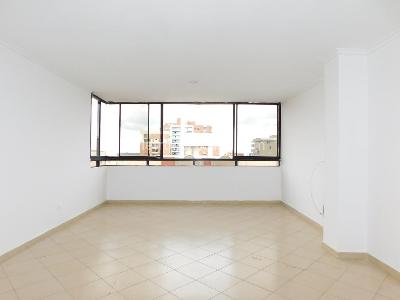 Apartamento en arriendo en Villa Santos, Barranquilla · foto 2 de 19