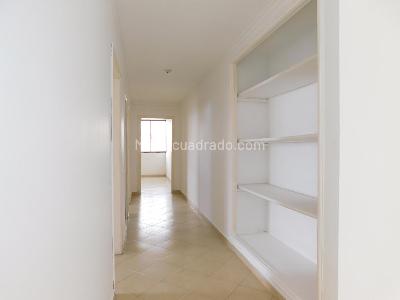 Apartamento en arriendo en Villa Santos, Barranquilla · foto 5 de 19
