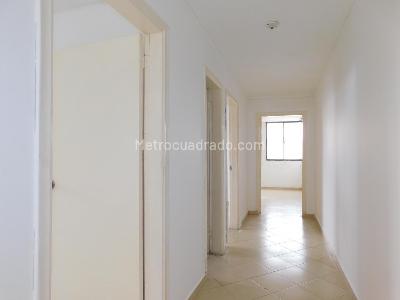 Apartamento en arriendo en Villa Santos, Barranquilla · foto 6 de 19