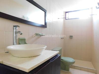 Apartamento en arriendo en Villa Santos, Barranquilla · foto 9 de 19