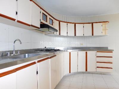 Apartamento en arriendo en Villa Santos, Barranquilla · foto 17 de 19
