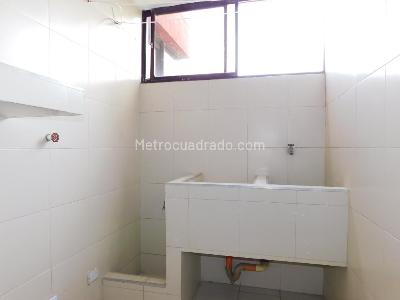 Apartamento en arriendo en Villa Santos, Barranquilla · foto 19 de 19