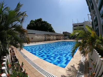 Apartamento en venta en Alameda La Victoria, Cartagena · foto 2 de 20