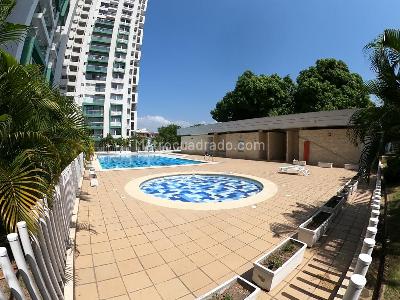 Apartamento en venta en Alameda La Victoria, Cartagena · foto 3 de 20