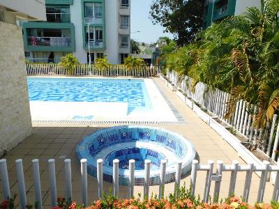 Apartamento en venta en Alameda La Victoria, Cartagena · foto 4 de 20