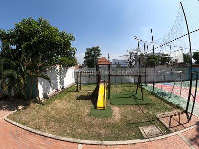 Apartamento en venta en Alameda La Victoria, Cartagena · foto 6 de 20