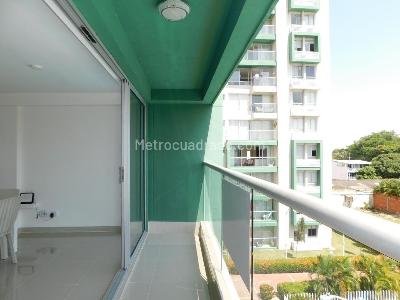 Apartamento en venta en Alameda La Victoria, Cartagena · foto 9 de 20