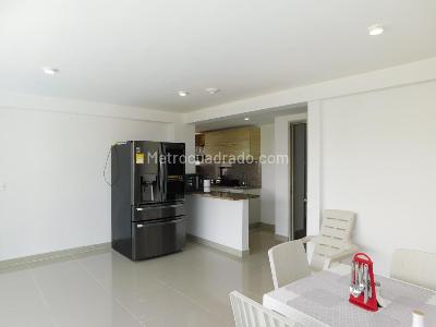 Apartamento en venta en Alameda La Victoria, Cartagena · foto 11 de 20