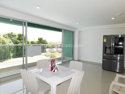Apartamento en venta en Alameda La Victoria, Cartagena · foto 12 de 20