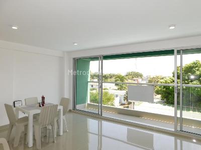 Apartamento en venta en Alameda La Victoria, Cartagena · foto 13 de 20