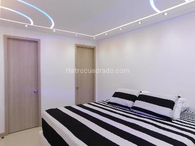 Apartamento en venta en Alameda La Victoria, Cartagena · foto 16 de 20