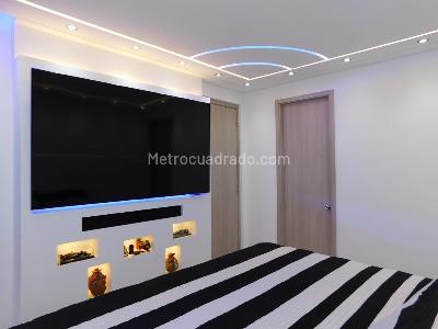 Apartamento en venta en Alameda La Victoria, Cartagena · foto 17 de 20