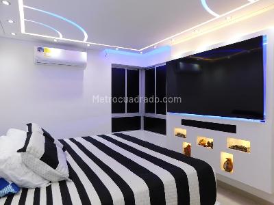 Apartamento en venta en Alameda La Victoria, Cartagena · foto 18 de 20
