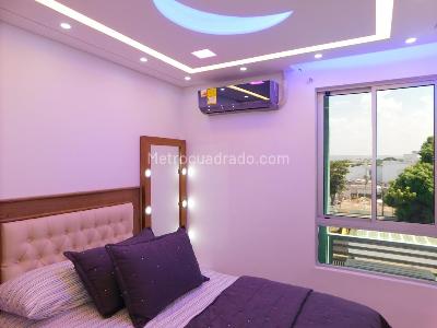 Apartamento en venta en Alameda La Victoria, Cartagena · foto 19 de 20