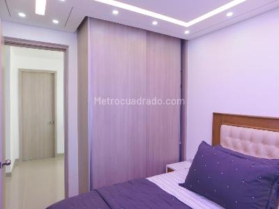 Apartamento en venta en Alameda La Victoria, Cartagena · foto 20 de 20