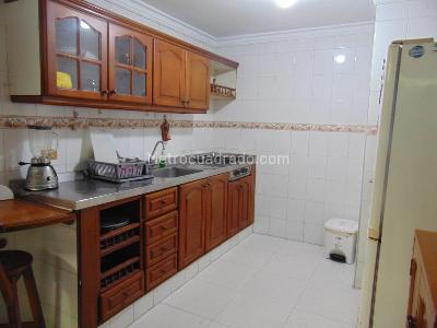 Casa en venta en Recreo, Cartagena · foto 14 de 19
