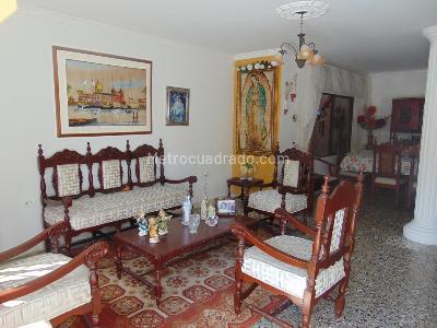 Casa en venta en Recreo, Cartagena · foto 3 de 19