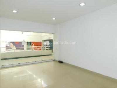 Local Comercial en Arriendo, Santa Lucia, Cartagena de Indias