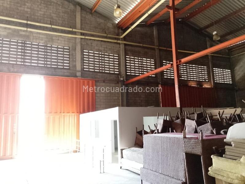 Bodega en Arriendo, Circunvalar, Barranquilla - Widok 3