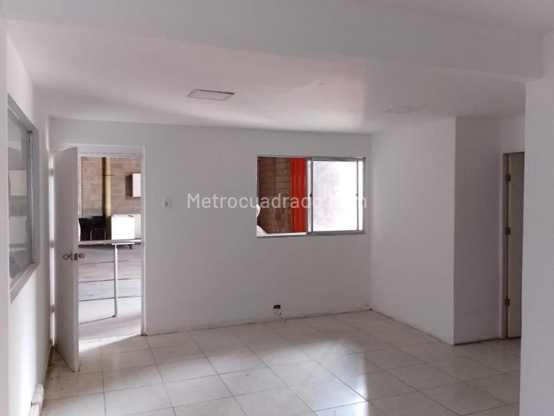 Bodega en Arriendo, Circunvalar, Barranquilla - Widok 4
