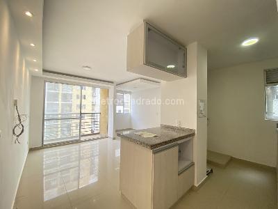 Apartamento en arriendo en Alameda Del Rio, Barranquilla · foto 2 de 19