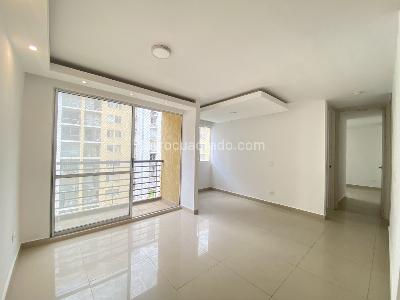 Apartamento en arriendo en Alameda Del Rio, Barranquilla · foto 3 de 19